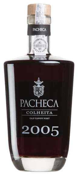 Pacheca Porto Colheita Single Harvest Tawny 2005