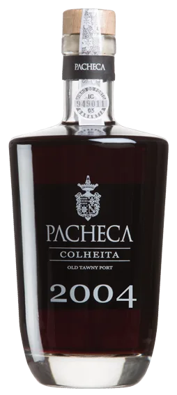 Pacheca Porto Colheita Single Harvest Tawny 2004