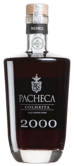 Pacheca Porto Colheita Single Harvest Tawny 2000