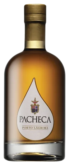 Pacheca Port Lágrima