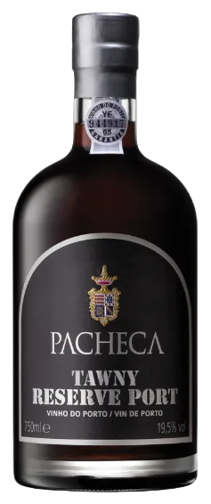Pacheca Tawny Reserve