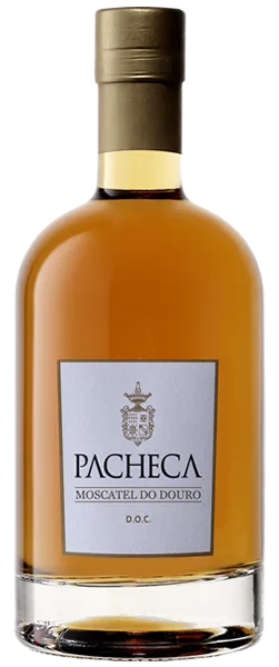 Pacheca Moscatel