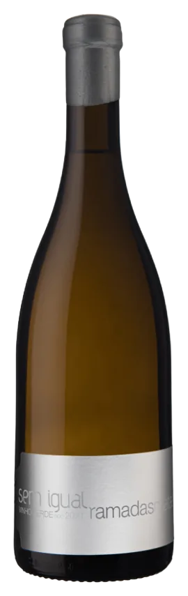 Sem Igual Ramadas Metal White Wine