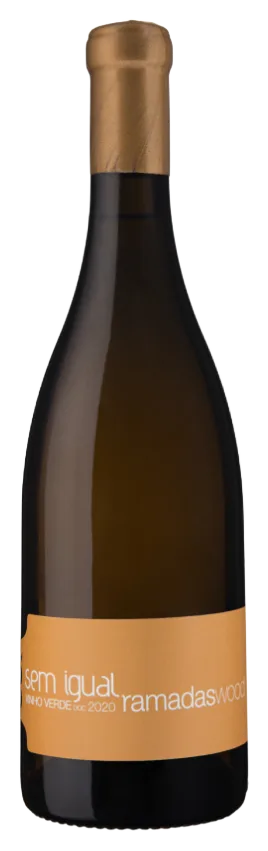 Sem Igual Ramadas Wood White Wine