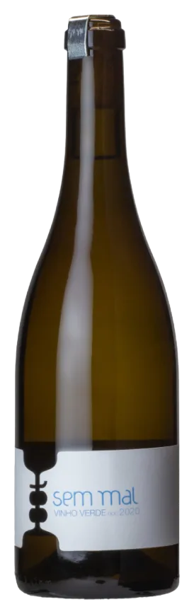 Sem Mal White Wine