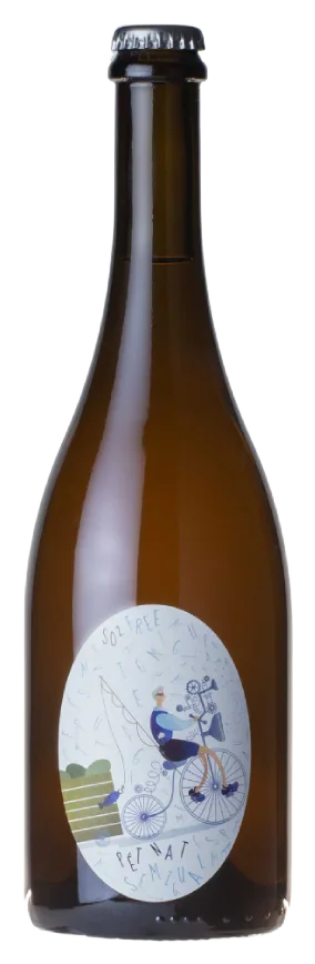 Sem Igual Pet-Nat Rosé