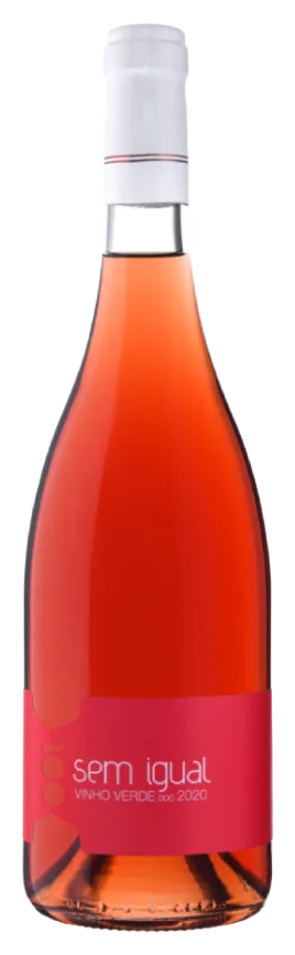 Sem Igual Rosé Wine