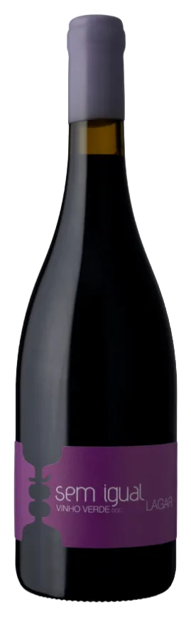 Sem Igual Lagar Red Wine