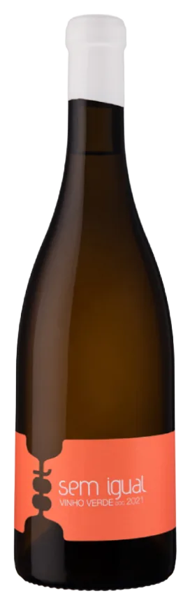Sem Igual Orange Wine
