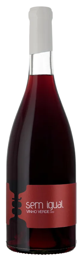 Sem Igual Red Wine