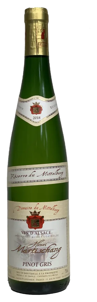 Pinot Gris