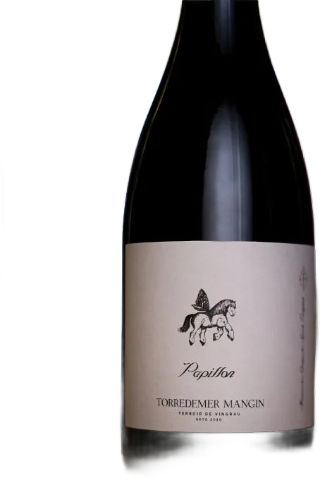 PAPILLON