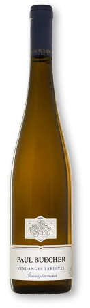 Gewurztraminer VT