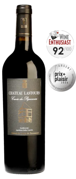 Cuvée du Pigeonnier Rouge