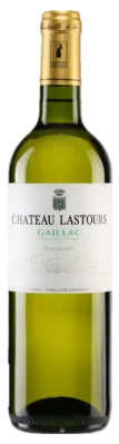 Les Graviers Blanc