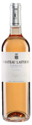 Les Graviers Rosé