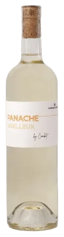 Bergerac moelleux “PANACHE Moelleux”