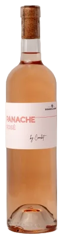 Bergerac rosé “PANACHE Rosé”