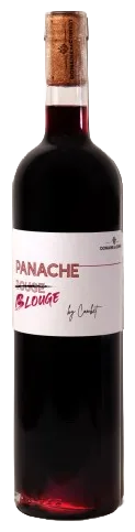 Vin de France “PANACHE Blouge”