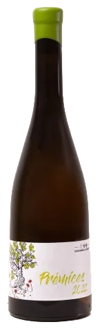 Bergerac blanc “PRÉMICES”
