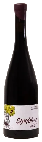 Bergerac rouge “SYMBIOSE”