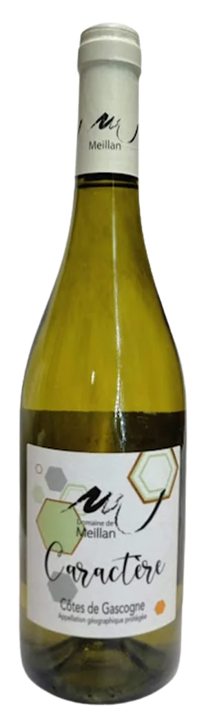 Côtes de Gascogne Blanc Sec