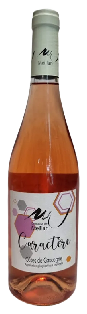 Côtes de Gascogne Rosé