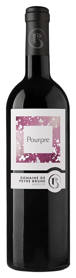 Pourpre
