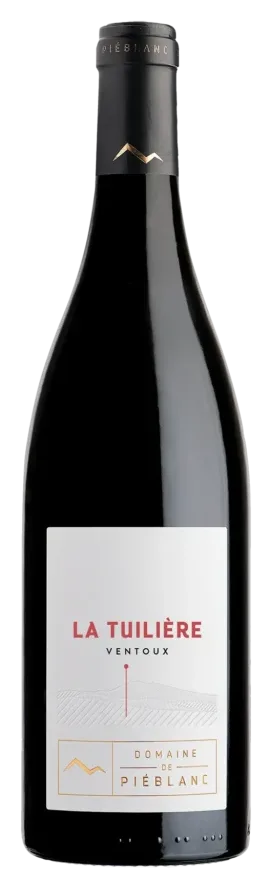 La Tuilière