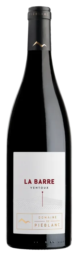 La Barre