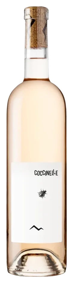 Coccinelle
