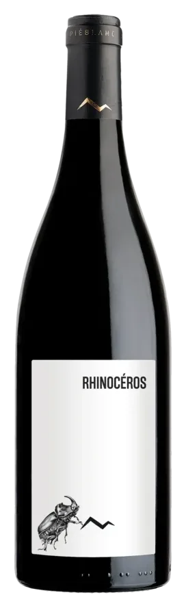 Rhinocéros