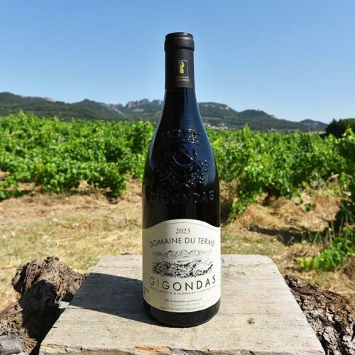 Gigondas Rouge Tradition