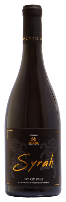 Syrah