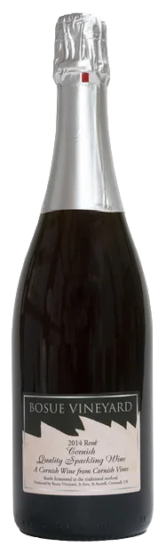 2022 Bosue Sparkling Rosé