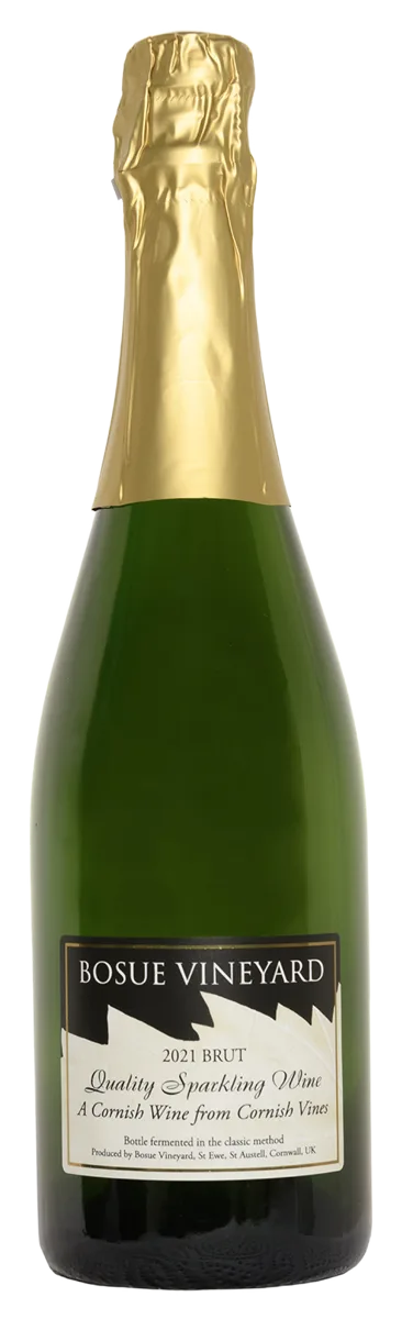 2022 Brut White Sparkling wine