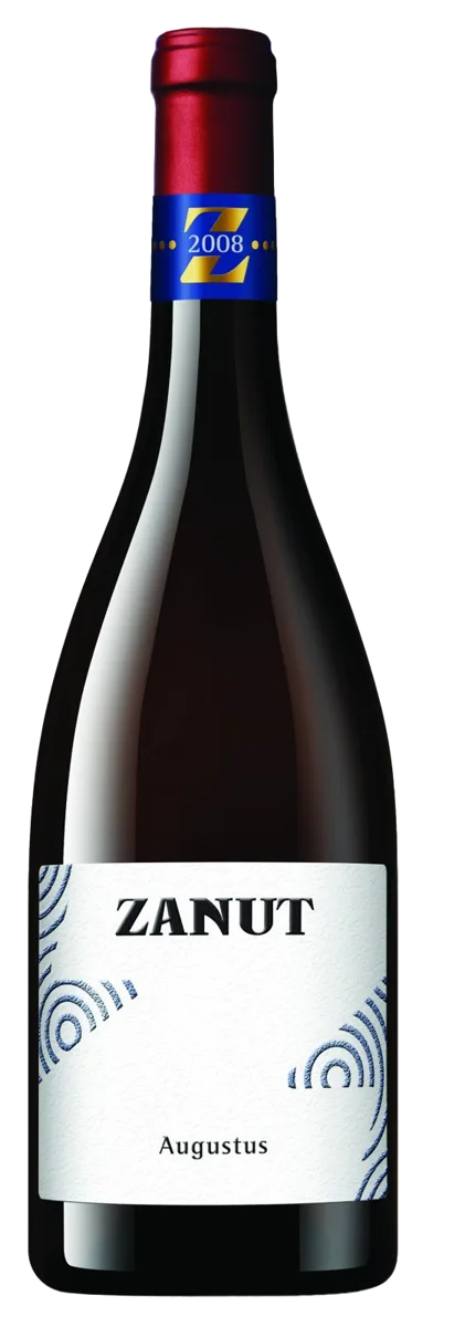 Cabernet Sauvignon Augustus