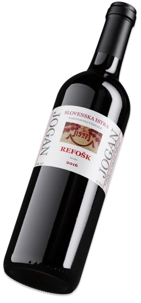 Refošk