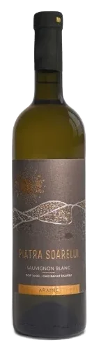 Sauvignon Blanc Piatra Soarelui