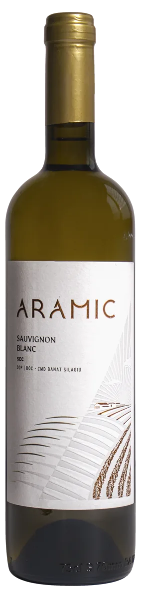 Saugvinon Blanc