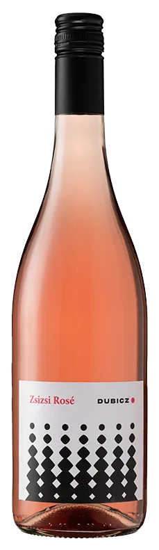 Zsizsi Rosé