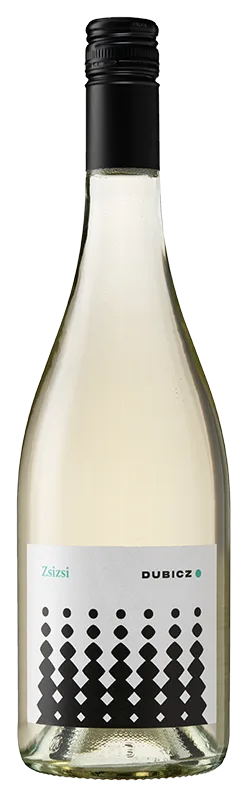 Zsizsi Frizzante