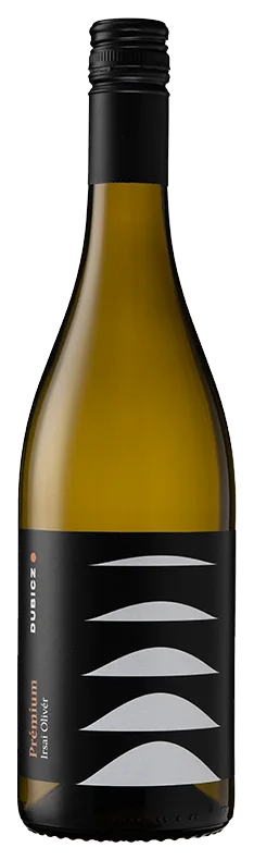 Prémium Irsai Olivér