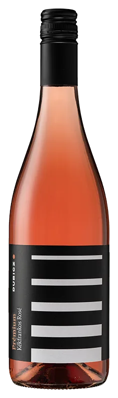 Prémium Kékfrankos Rosé