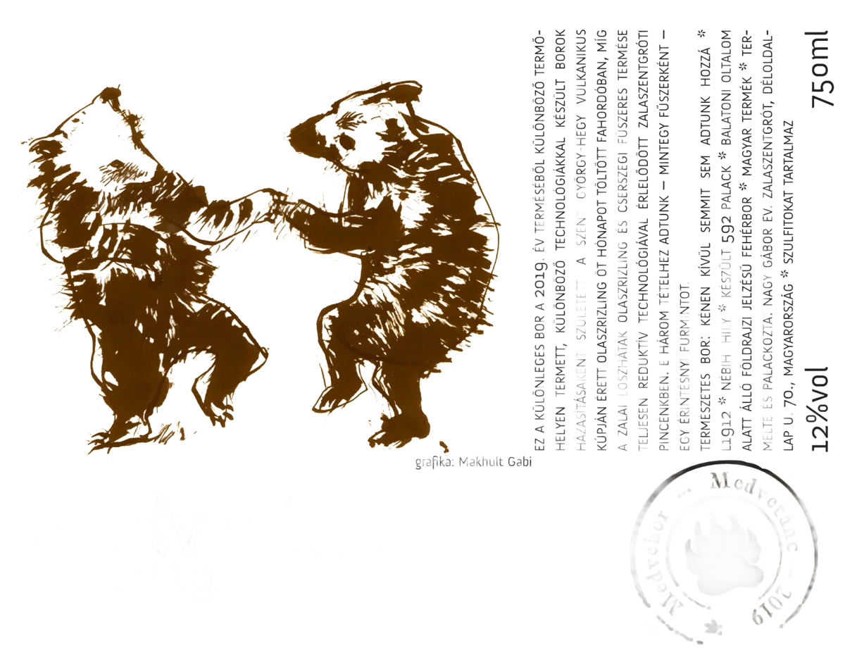 2019 Mt