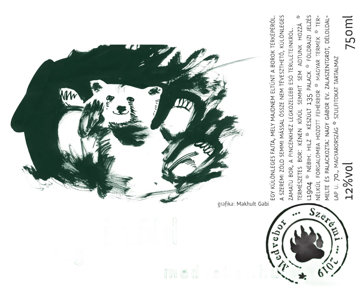 2019 Szeremi