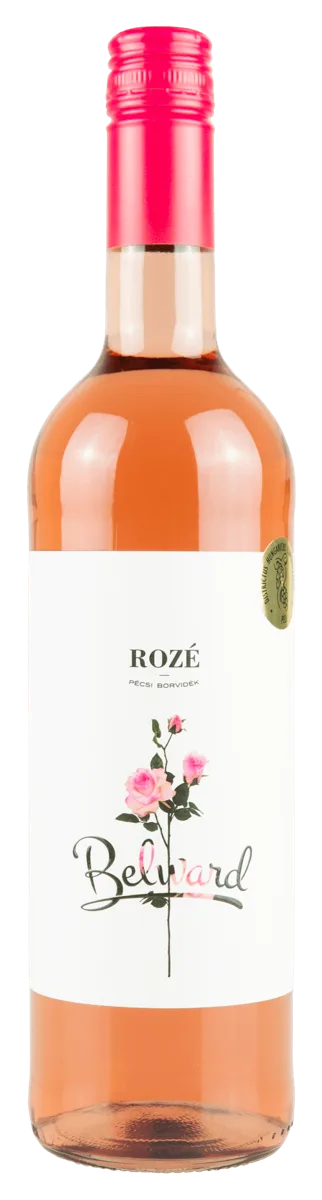 Rozé Cuvée