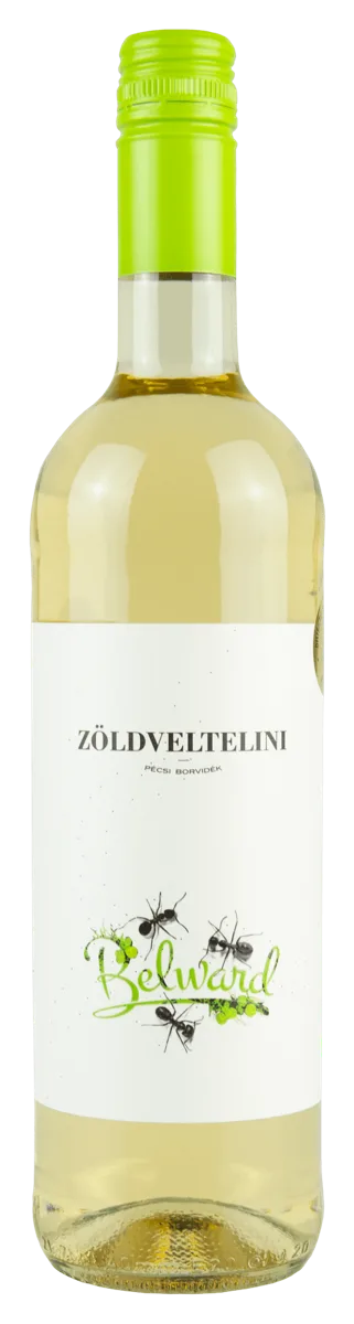 Zöldveltelini