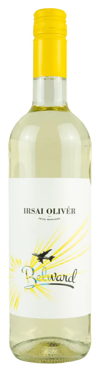 Irsai Olivér