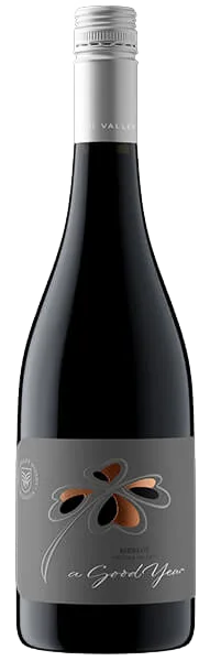 A Good Year Merlot